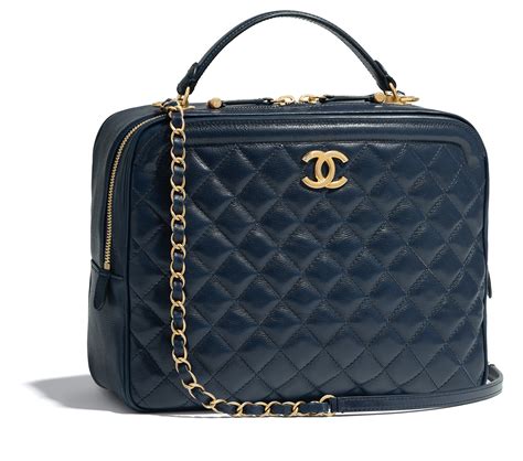 chanel bags vanity case|vanity chanel bag price.